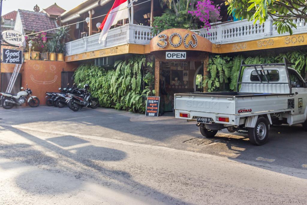 Villa 007 Seminyak Buitenkant foto