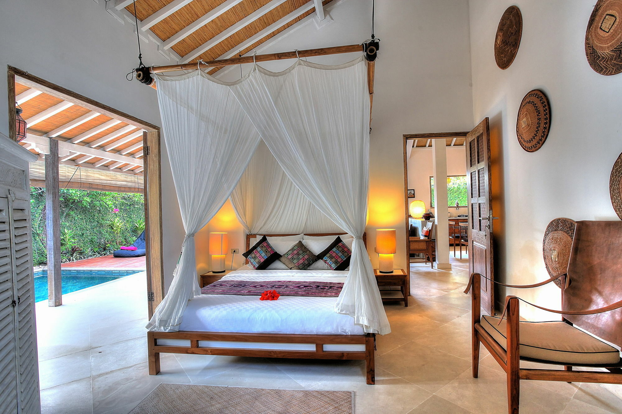 Villa 007 Seminyak Buitenkant foto