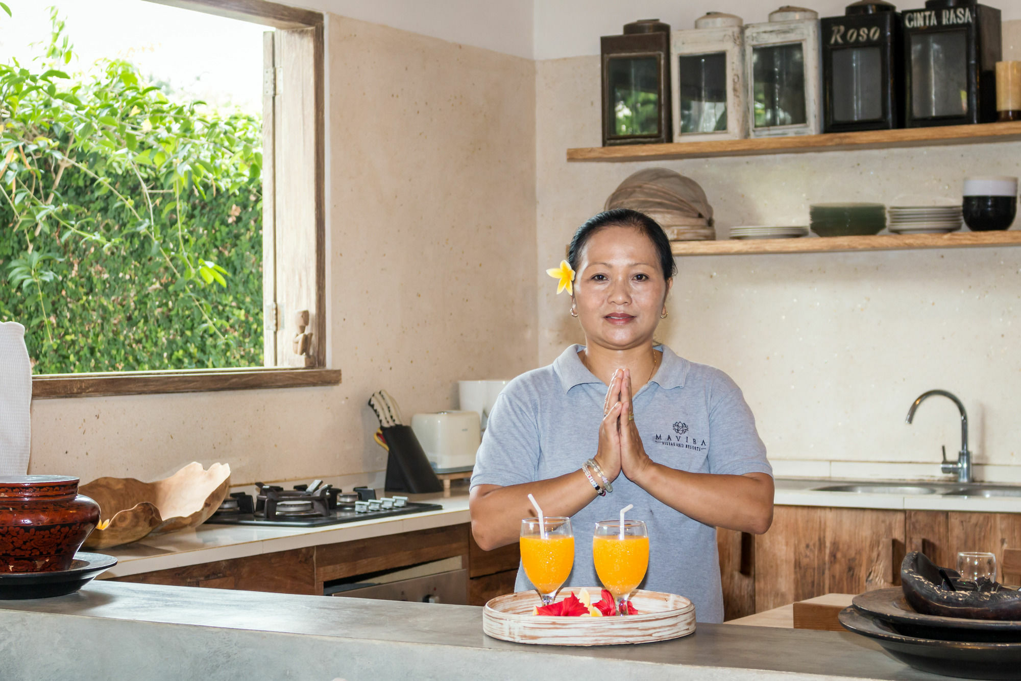 Villa 007 Seminyak Buitenkant foto
