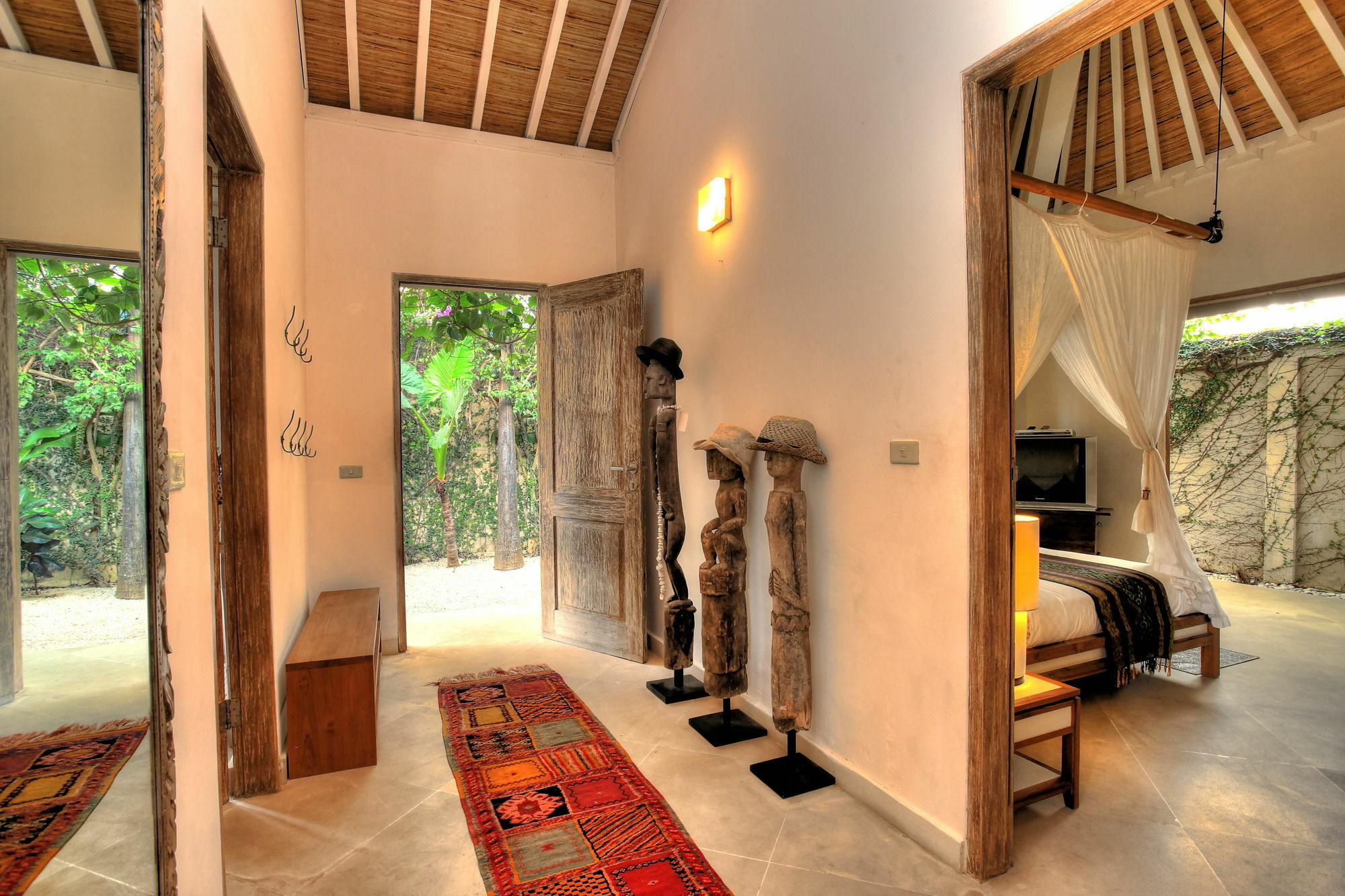 Villa 007 Seminyak Buitenkant foto