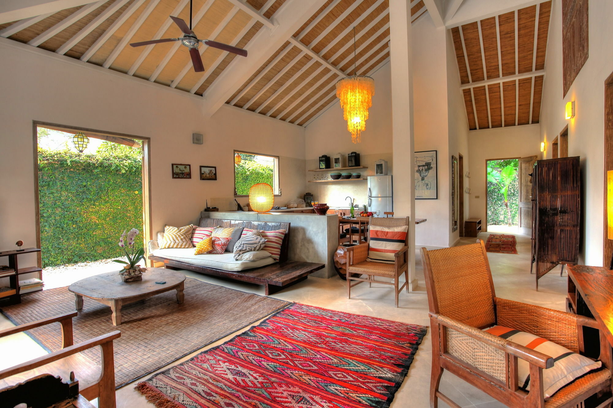 Villa 007 Seminyak Buitenkant foto